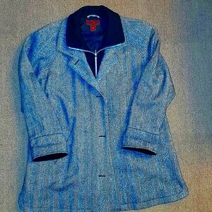 ESKA vintage  mens winter coat